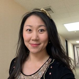 Meet your Posher, Connie